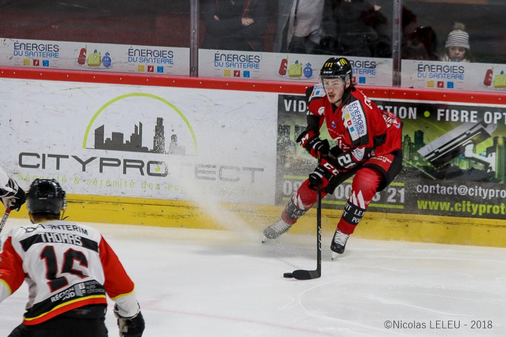 Amiens  1 - 2 Nice