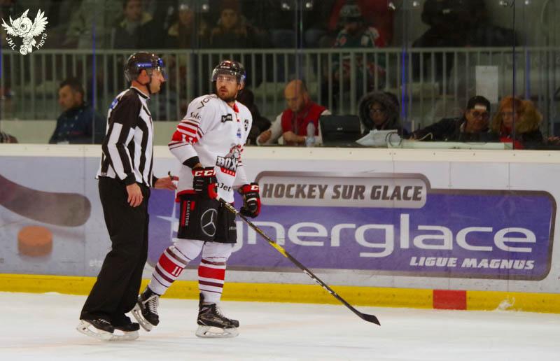 Anglet 4 - 3 Bordeaux