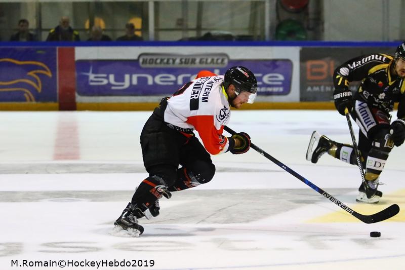 Rouen 4 - 2 Nice