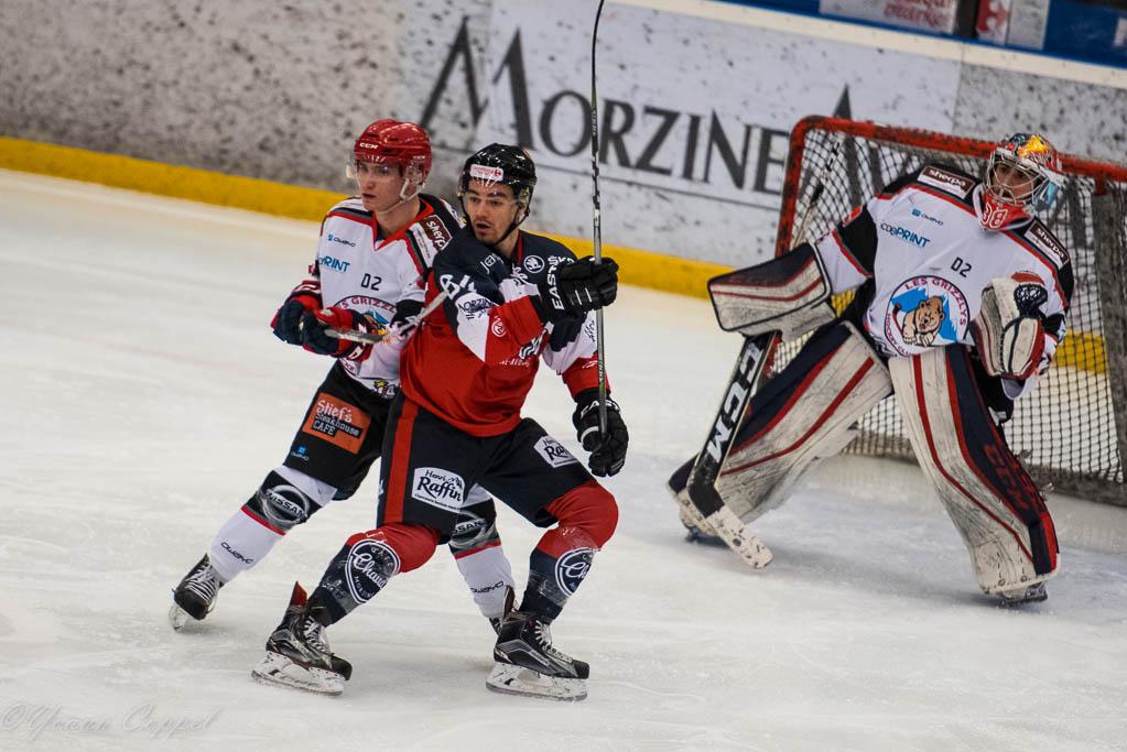 Morzine-Avoriaz 6 - 2 Vaujany