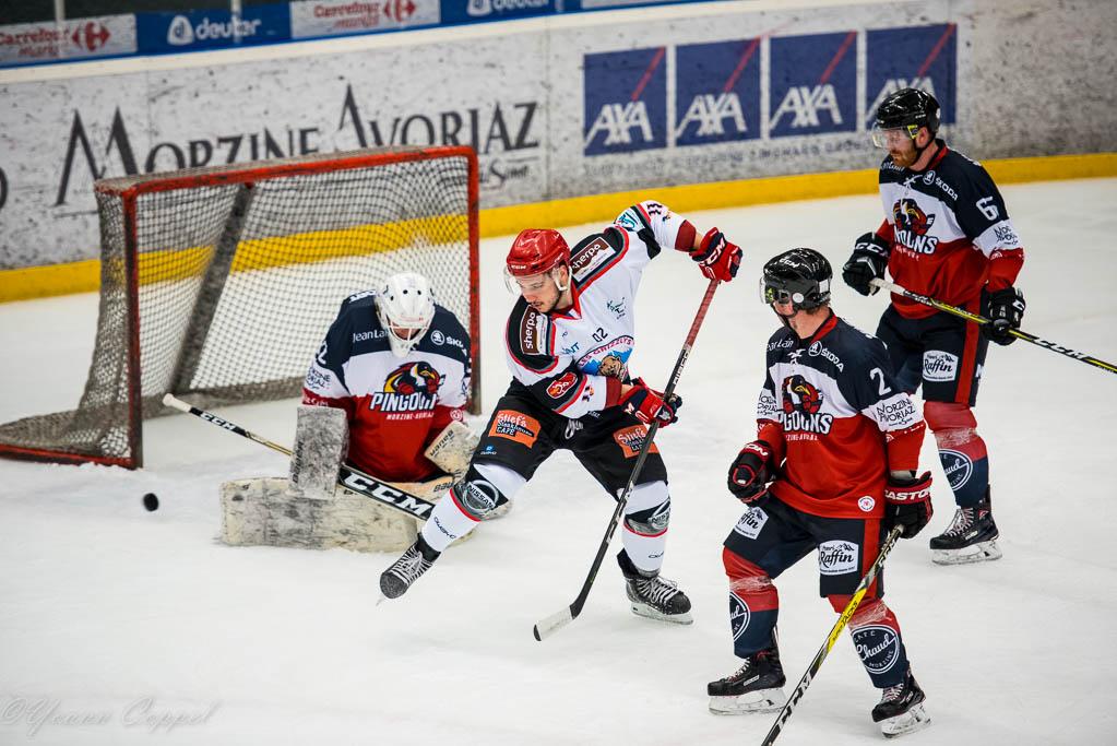 Morzine-Avoriaz 6 - 2 Vaujany