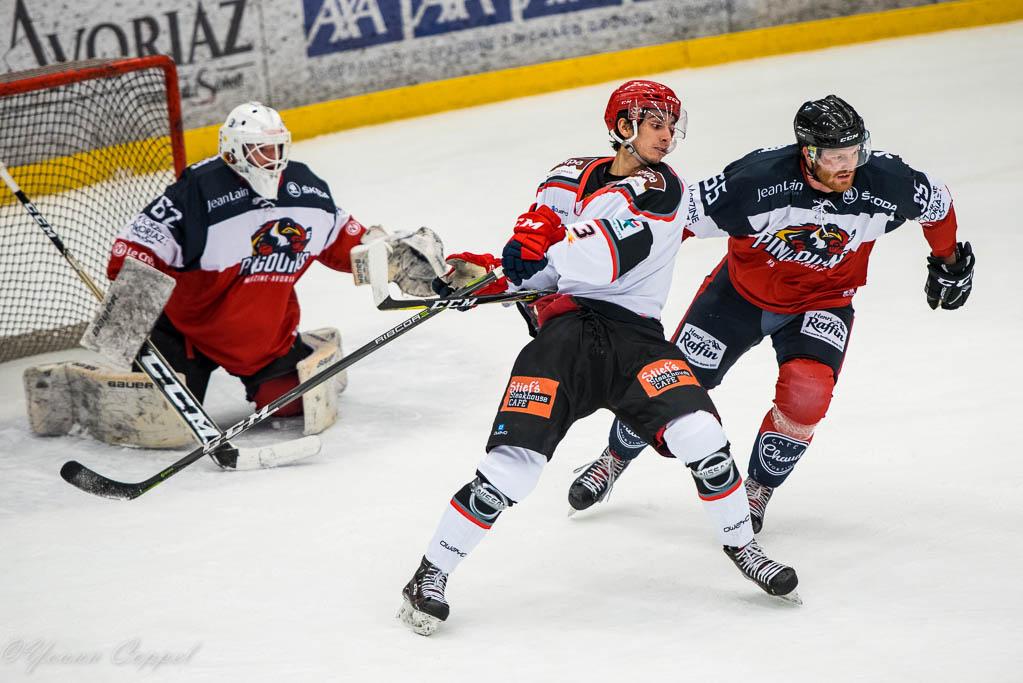 Morzine-Avoriaz 6 - 2 Vaujany