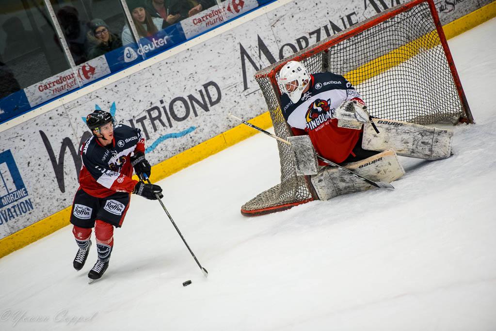 Morzine-Avoriaz 6 - 2 Vaujany