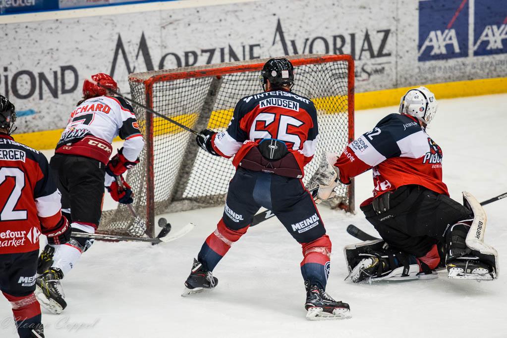 Morzine-Avoriaz 6 - 2 Vaujany