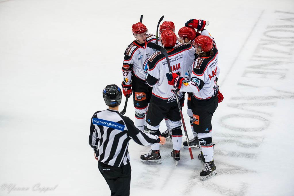 Morzine-Avoriaz 6 - 2 Vaujany