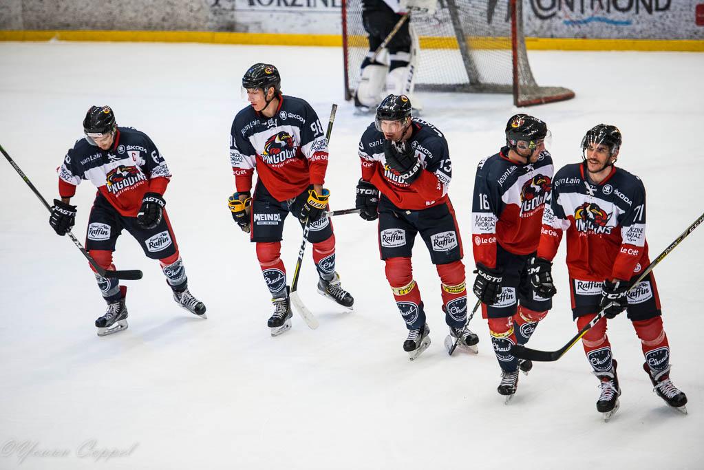 Morzine-Avoriaz 6 - 2 Vaujany