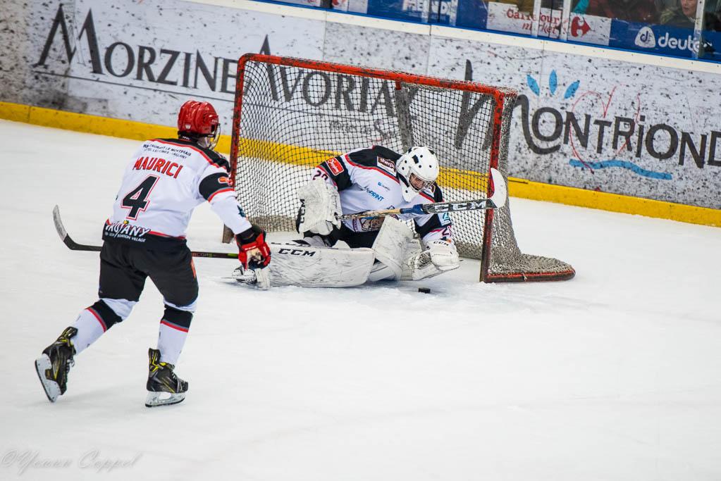 Morzine-Avoriaz 6 - 2 Vaujany