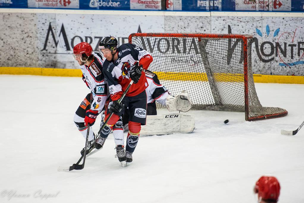 Morzine-Avoriaz 6 - 2 Vaujany