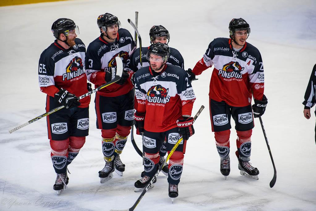Morzine-Avoriaz 6 - 2 Vaujany