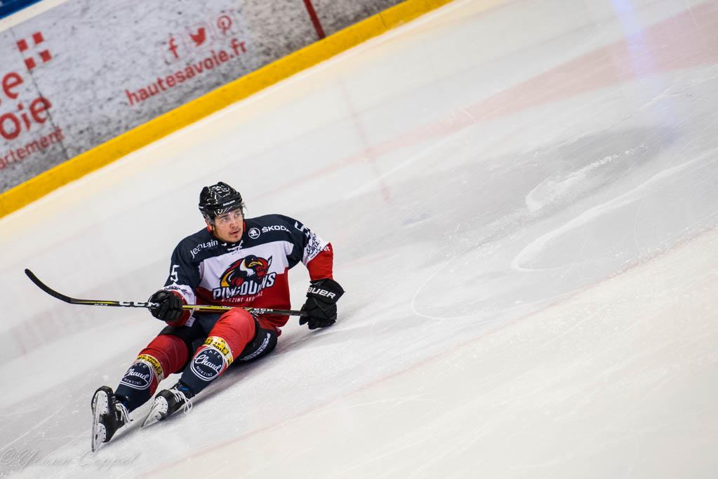 Morzine-Avoriaz 6 - 2 Vaujany
