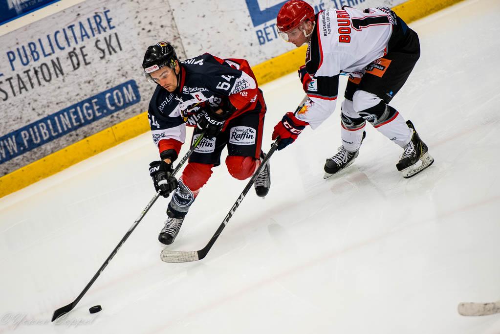 Morzine-Avoriaz 6 - 2 Vaujany