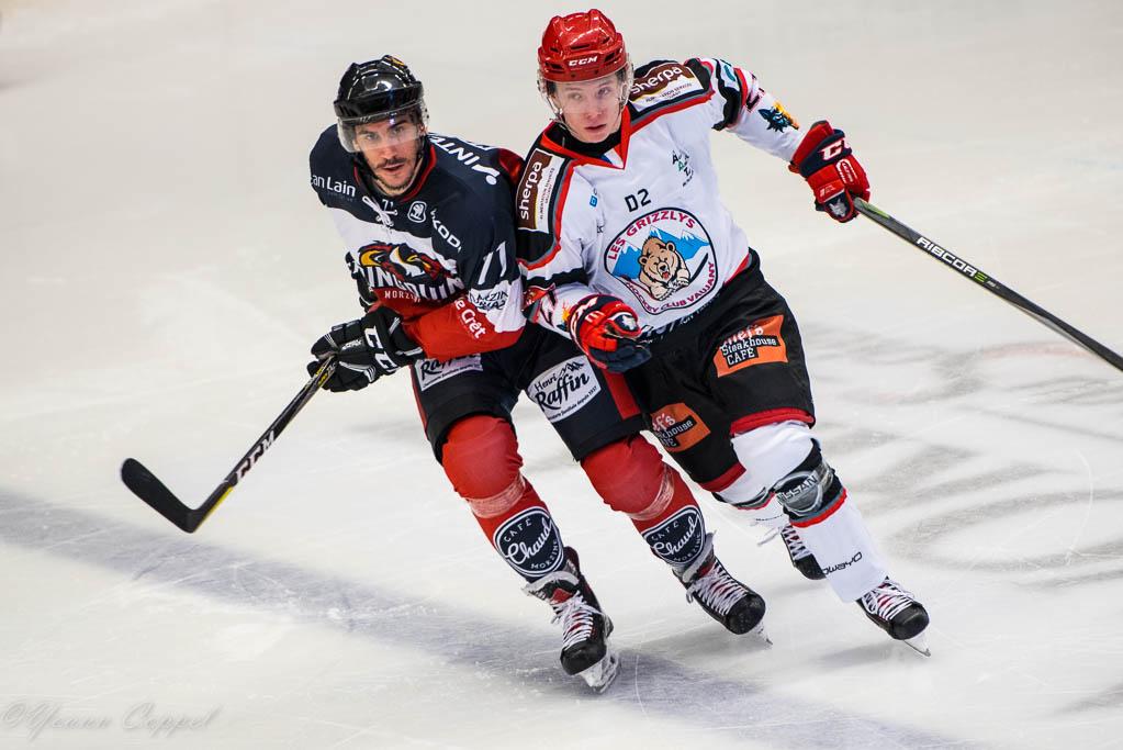 Morzine-Avoriaz 6 - 2 Vaujany