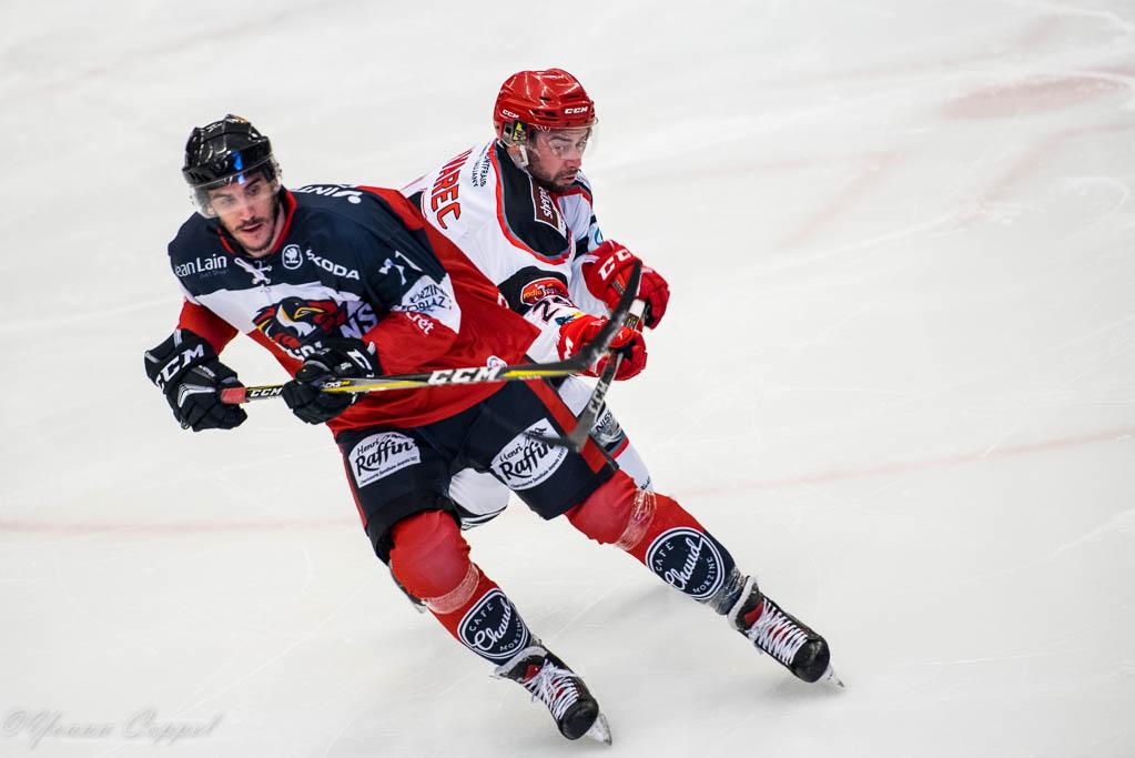 Morzine-Avoriaz 6 - 2 Vaujany