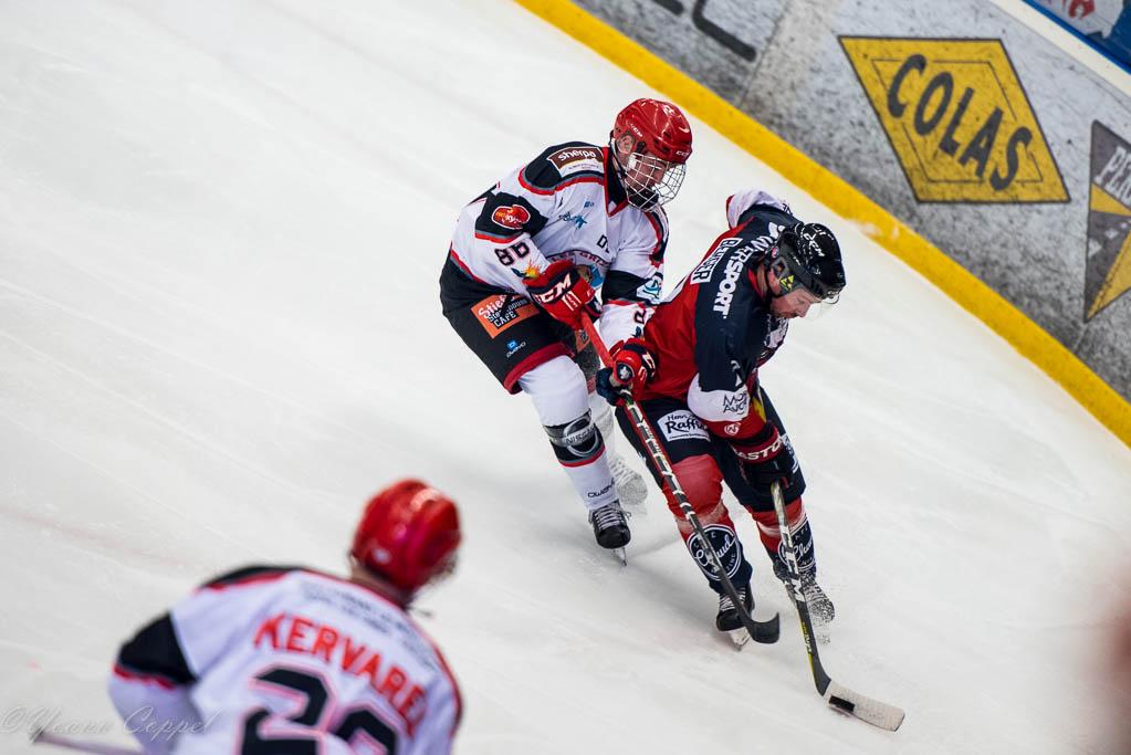 Morzine-Avoriaz 6 - 2 Vaujany