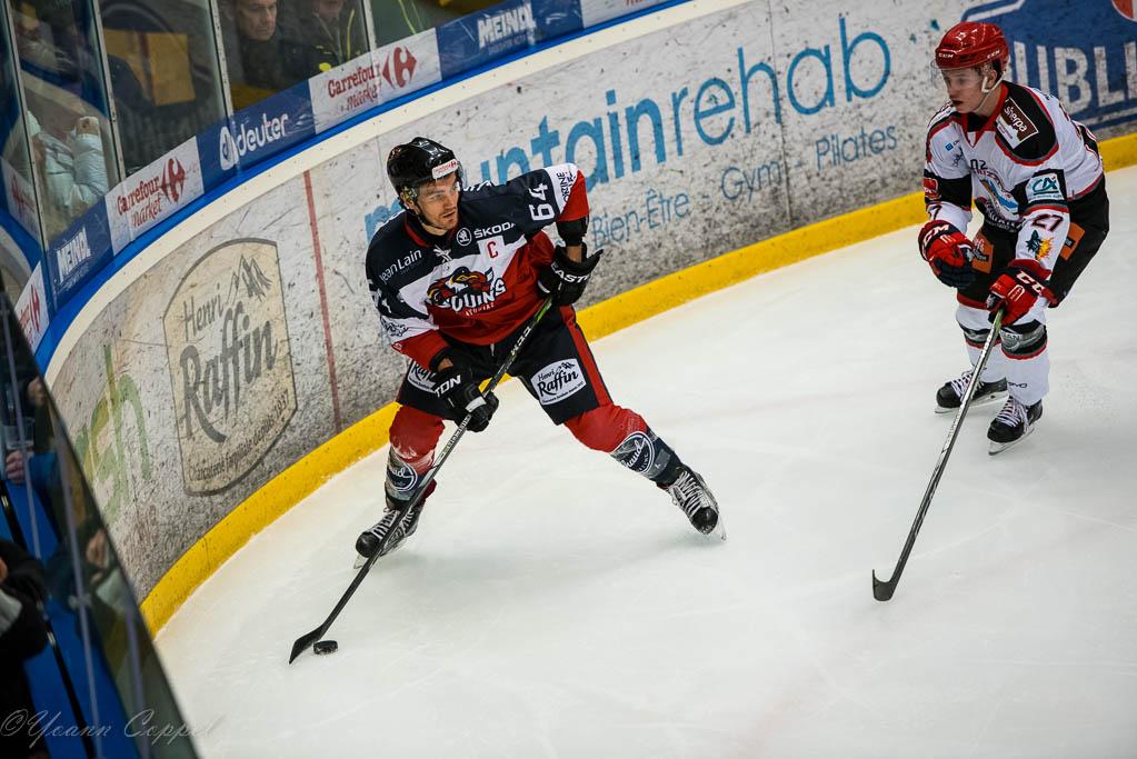 Morzine-Avoriaz 6 - 2 Vaujany