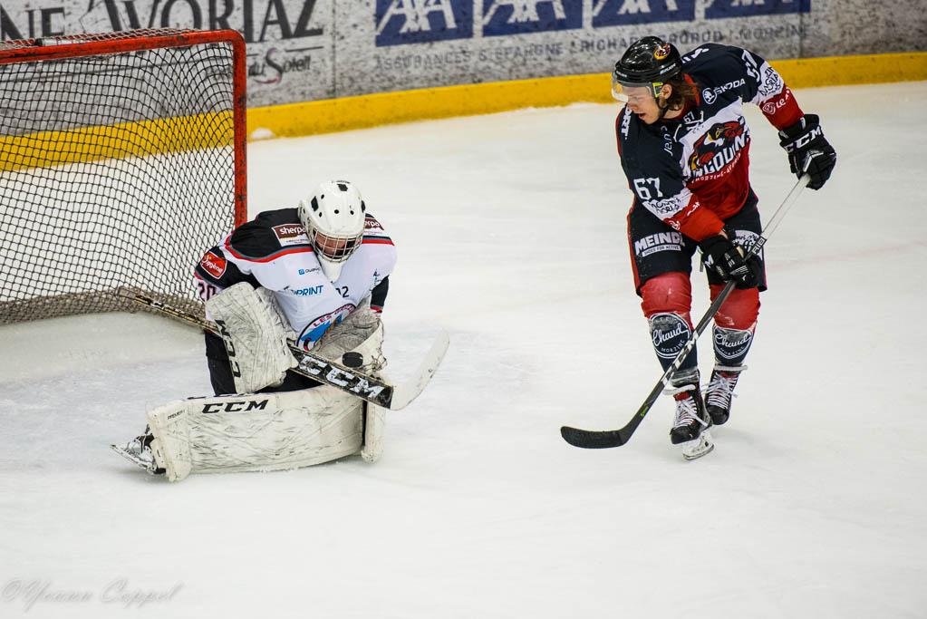 Morzine-Avoriaz 6 - 2 Vaujany