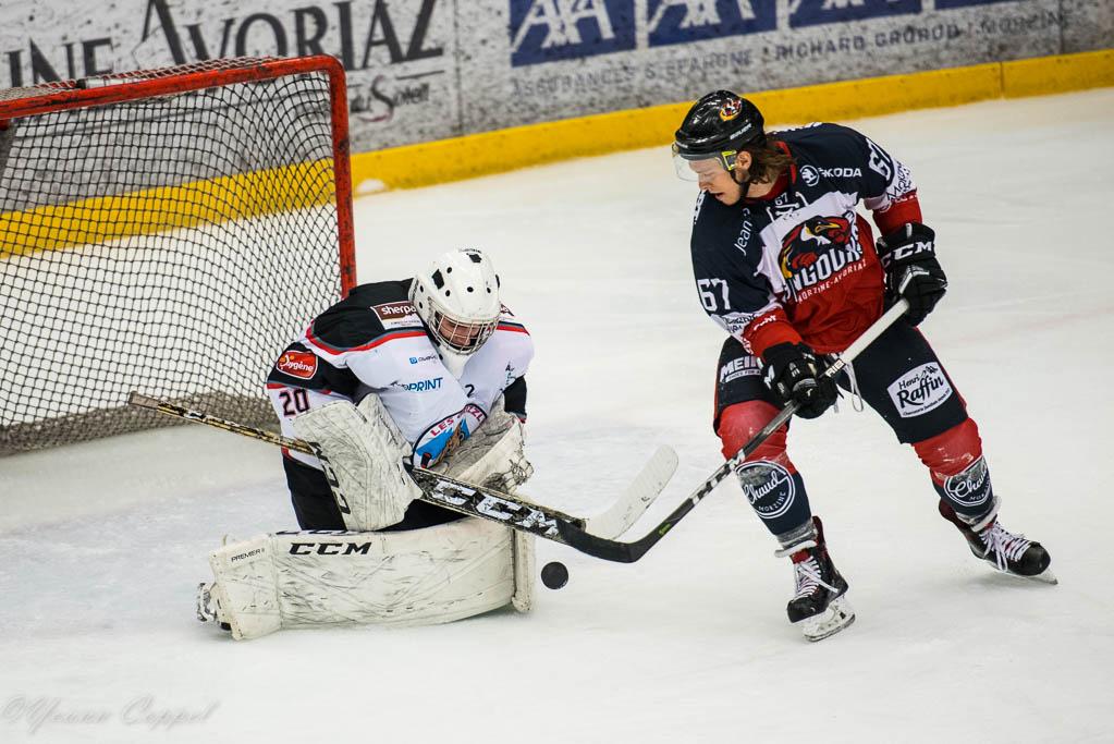Morzine-Avoriaz 6 - 2 Vaujany