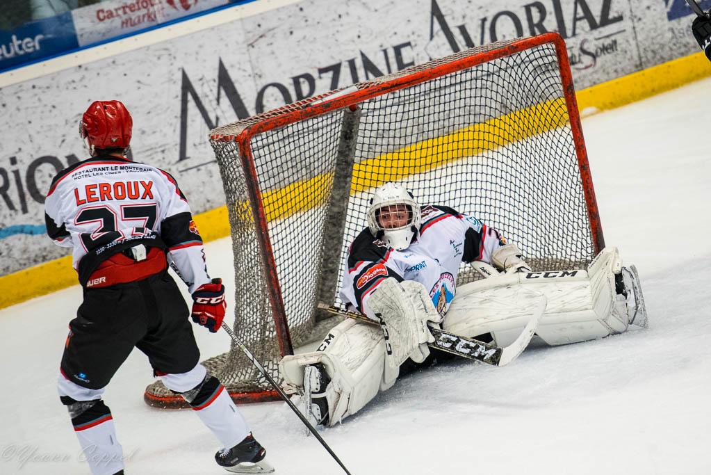 Morzine-Avoriaz 6 - 2 Vaujany