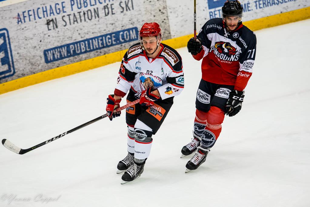 Morzine-Avoriaz 6 - 2 Vaujany
