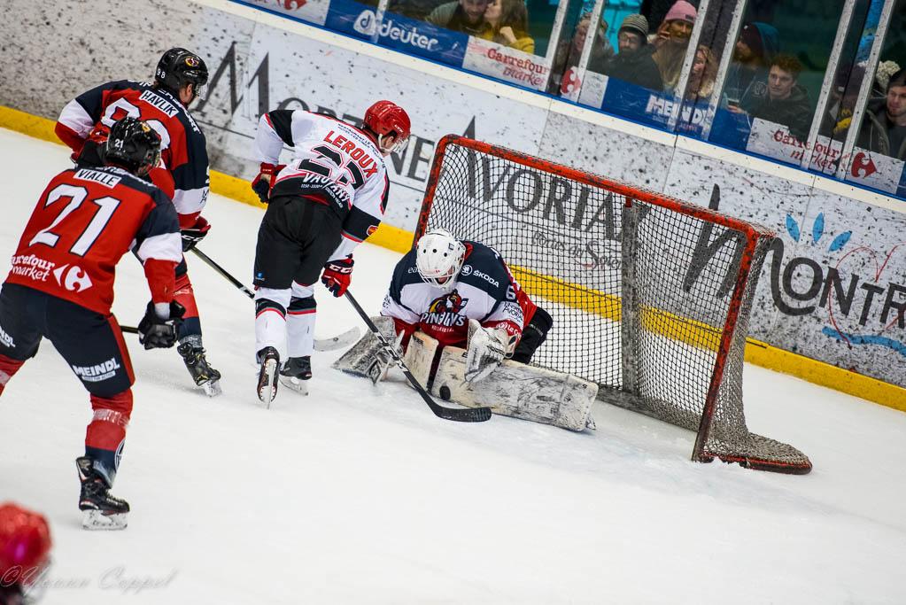 Morzine-Avoriaz 6 - 2 Vaujany