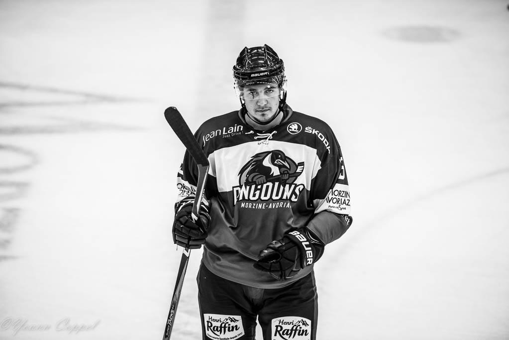 Morzine-Avoriaz 6 - 2 Vaujany