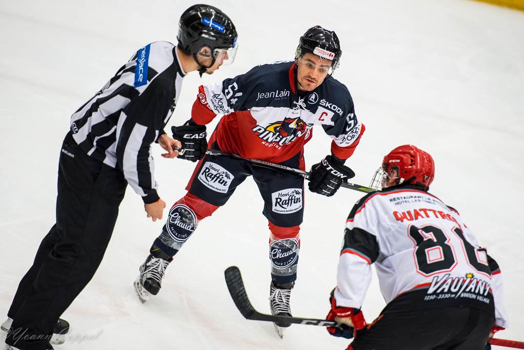 Morzine-Avoriaz 6 - 2 Vaujany