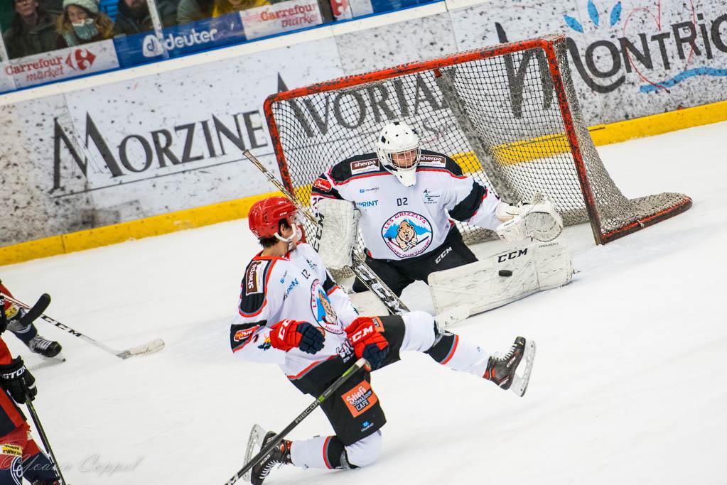 Morzine-Avoriaz 6 - 2 Vaujany