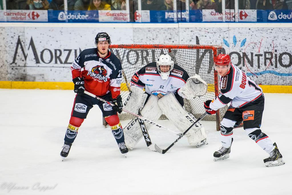 Morzine-Avoriaz 6 - 2 Vaujany