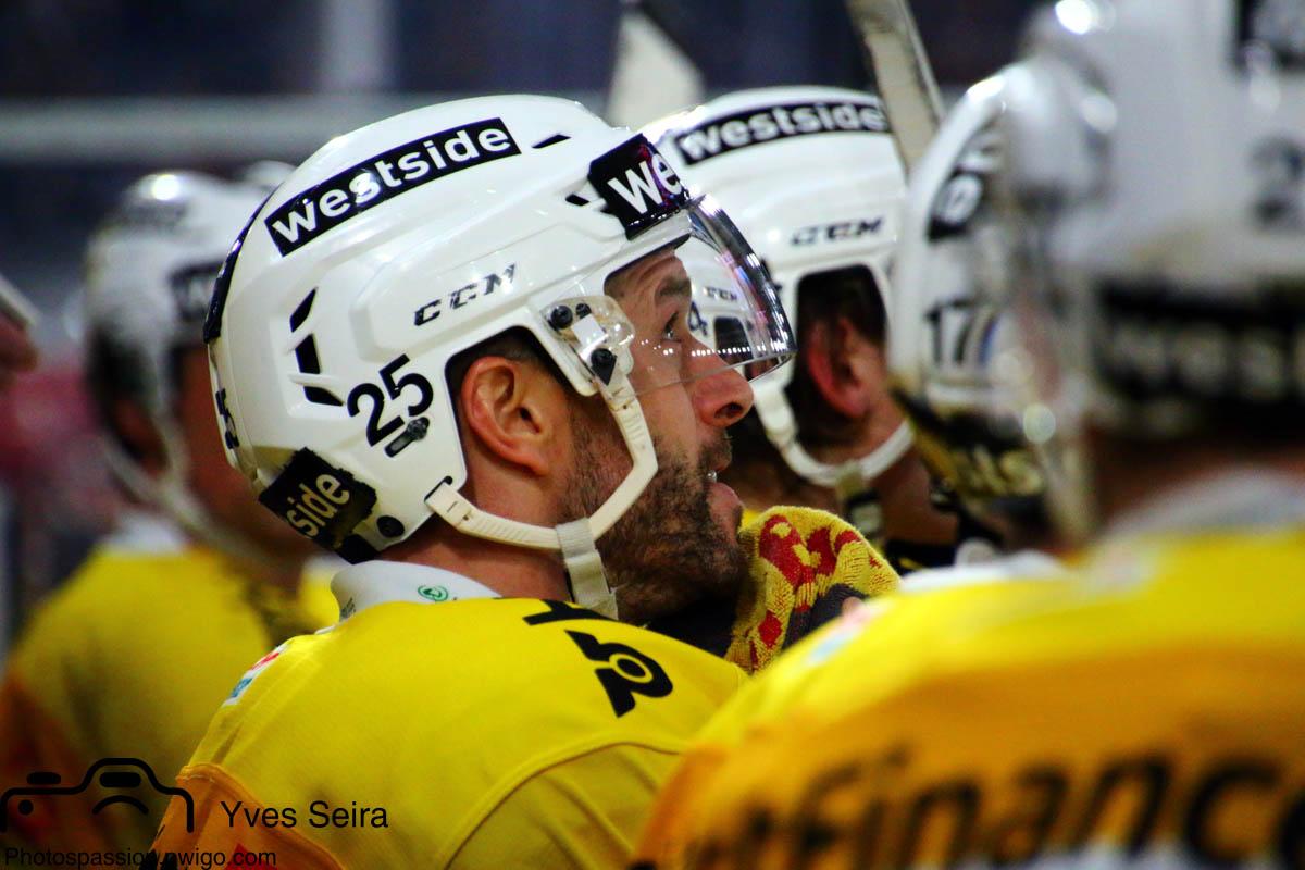 Lausanne 2 - 5 Bern