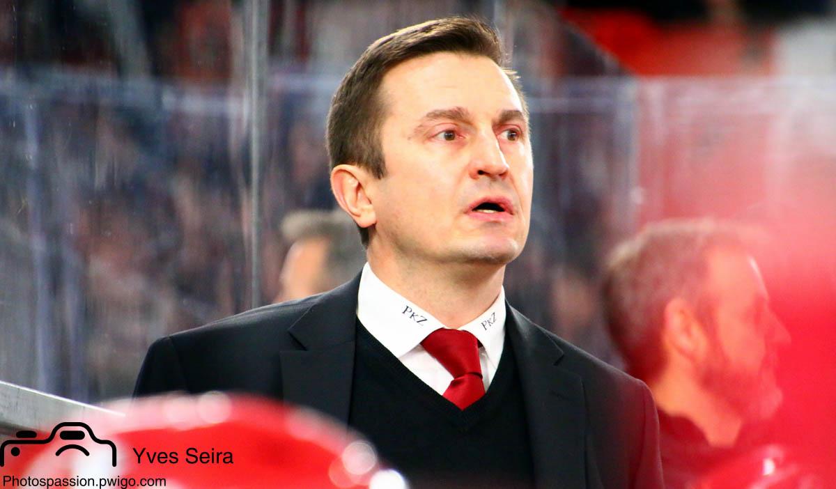 Lausanne 2 - 5 Bern