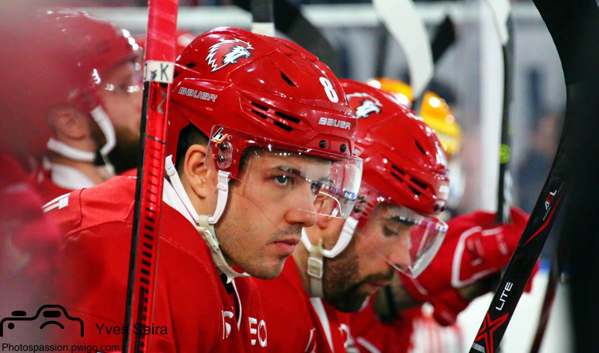 Lausanne 2 - 5 Bern