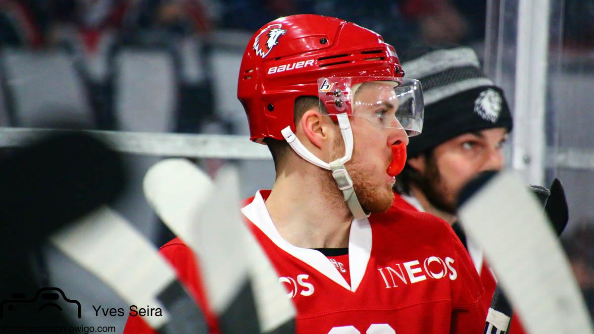 Lausanne 2 - 5 Bern
