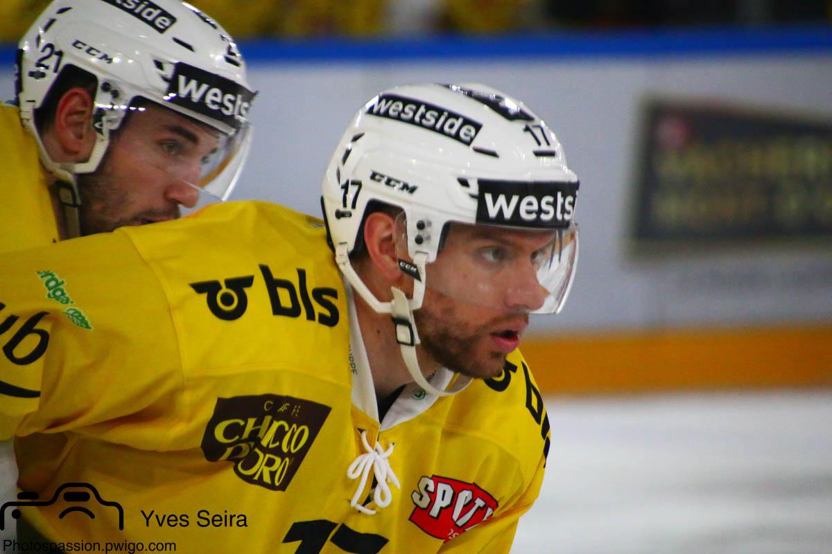 Lausanne 2 - 5 Bern
