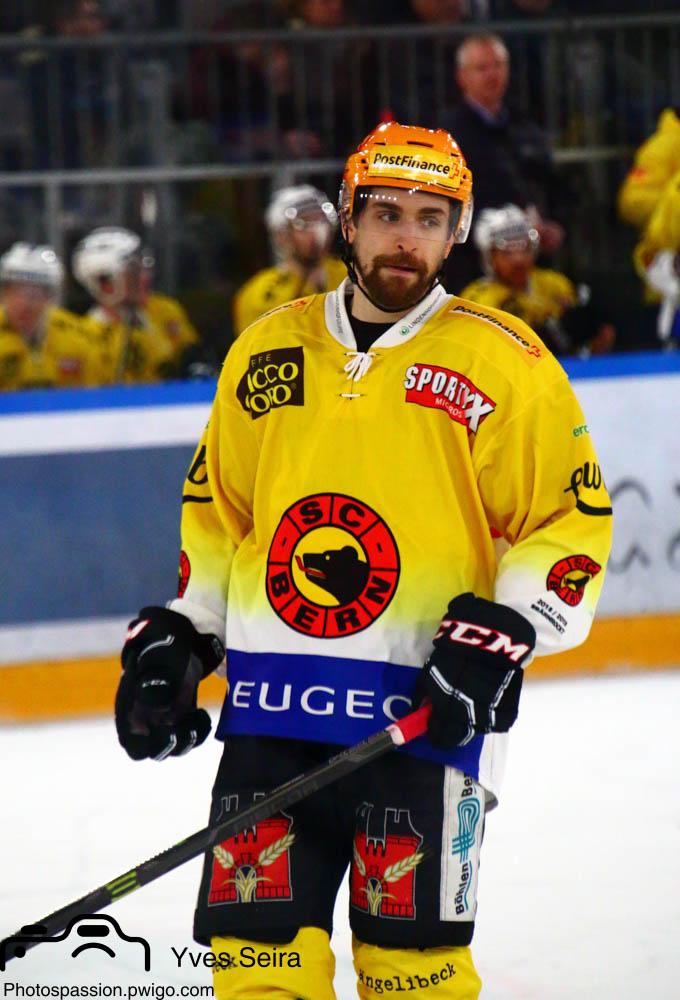 Lausanne 2 - 5 Bern