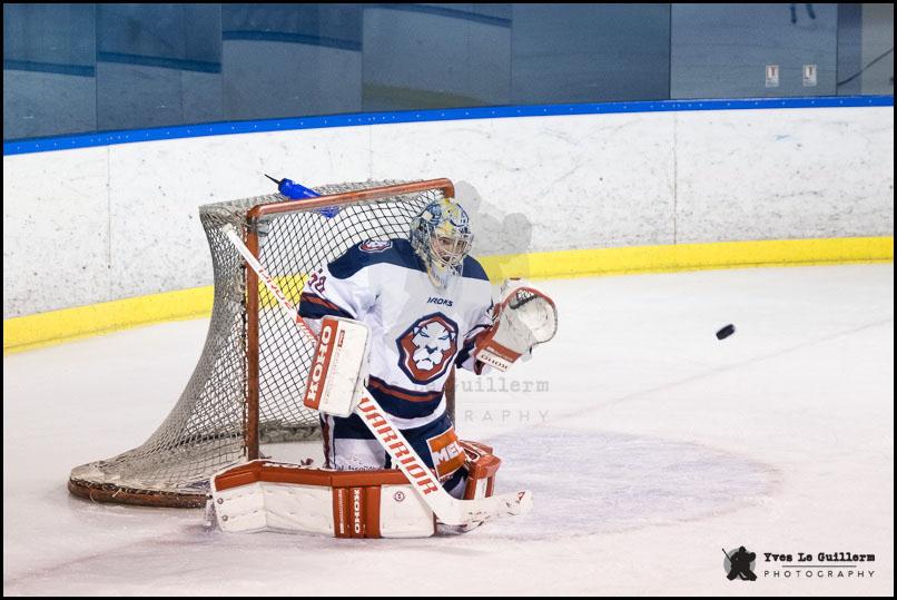 Paris (FV) 3 - 5 Wasquehal Lille