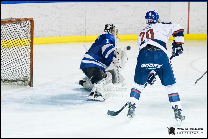 Paris (FV) 3 - 5 Wasquehal Lille