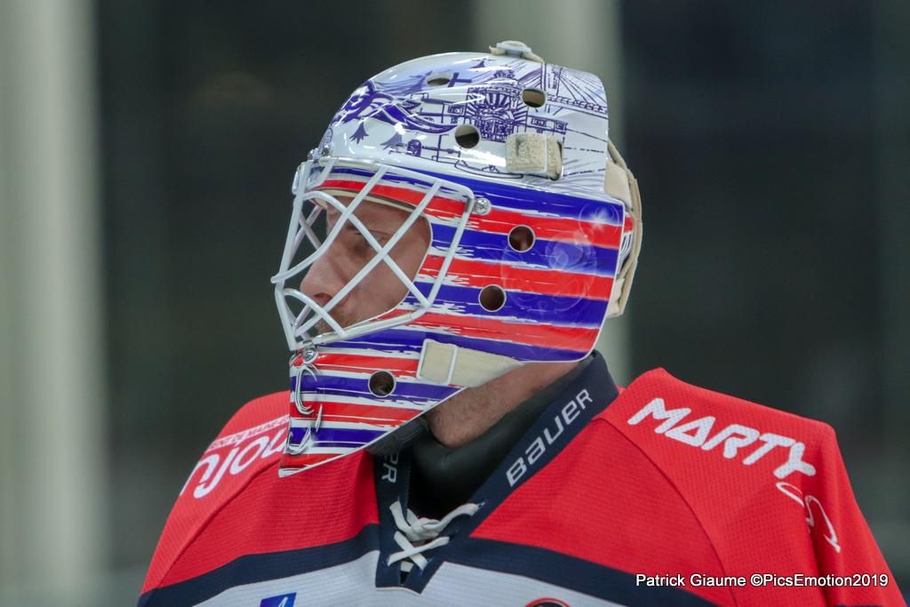 Nice 3 - 5 Angers 