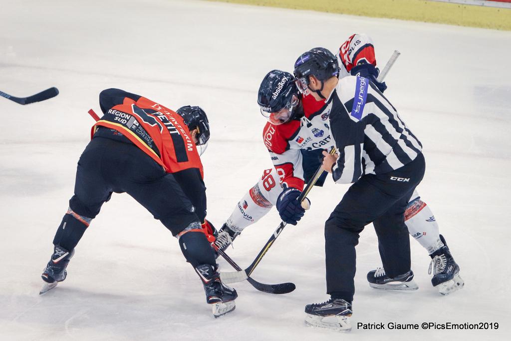 Nice 3 - 5 Angers 