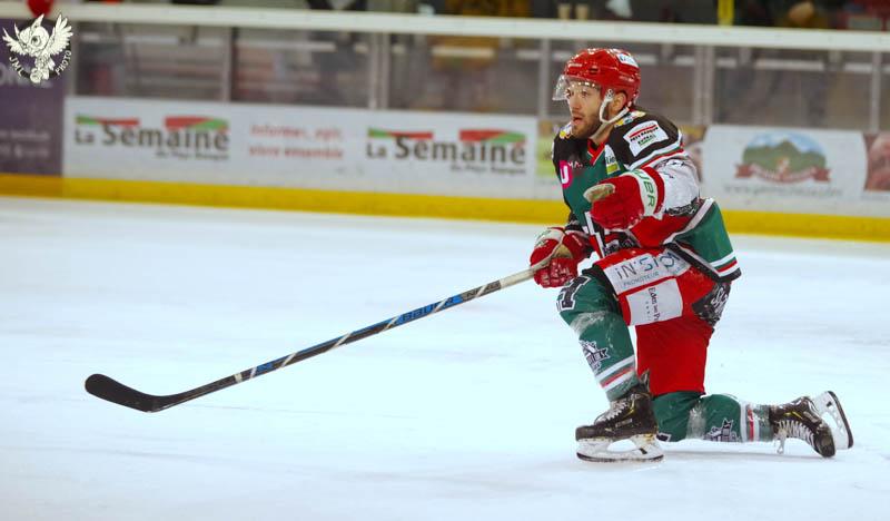 Anglet 2 - 5 Rouen