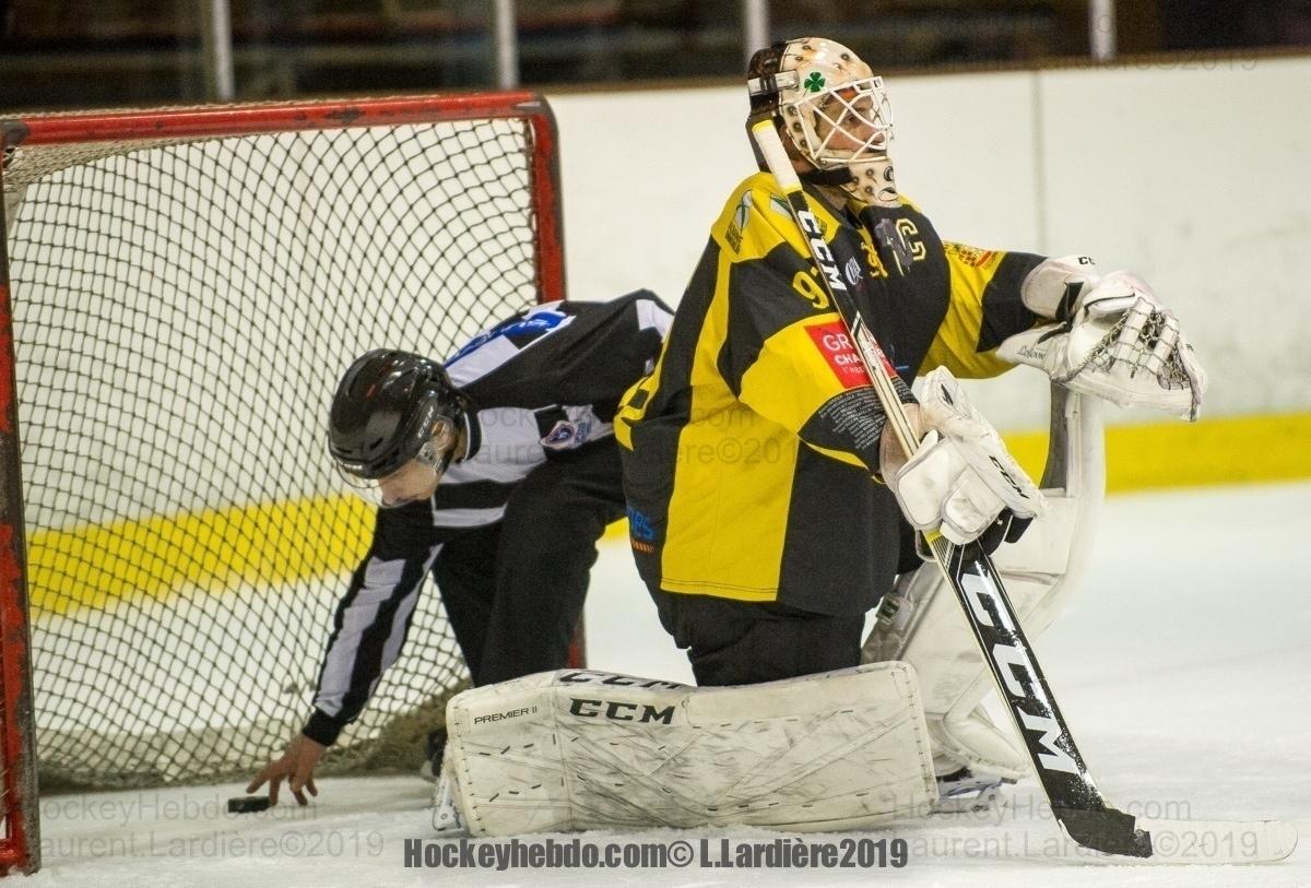 Chambéry 2 - 8 Cergy-Pontoise