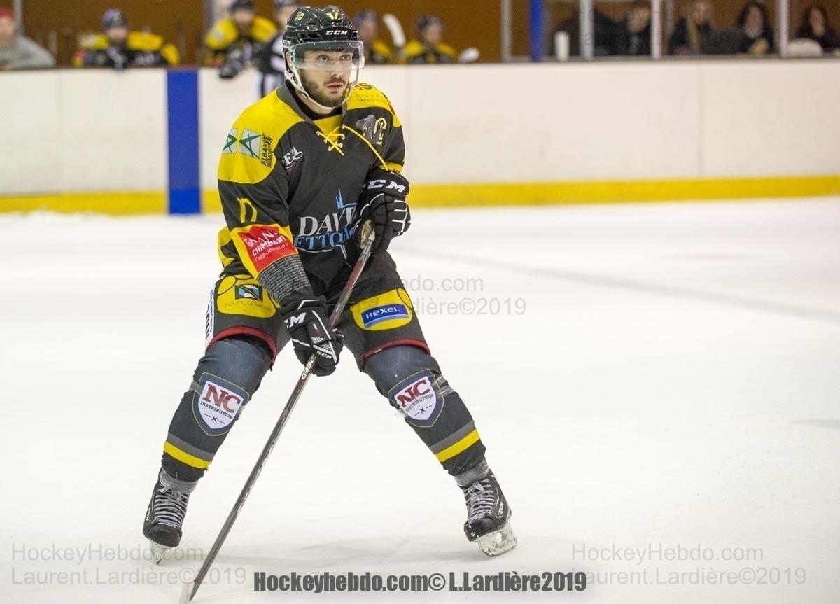 Chambéry 2 - 8 Cergy-Pontoise
