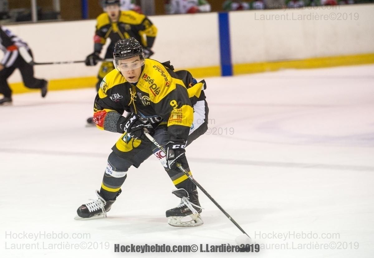 Chambéry 2 - 8 Cergy-Pontoise