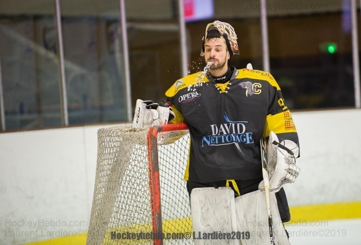 Chambéry 2 - 8 Cergy-Pontoise