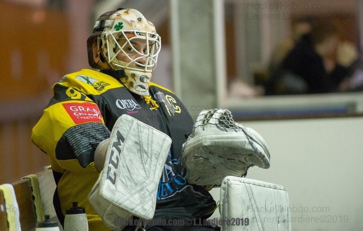 Chambéry 2 - 8 Cergy-Pontoise