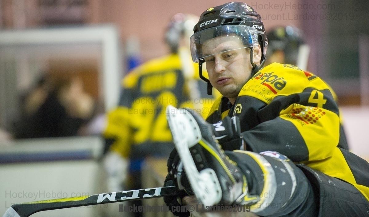 Chambéry 2 - 8 Cergy-Pontoise