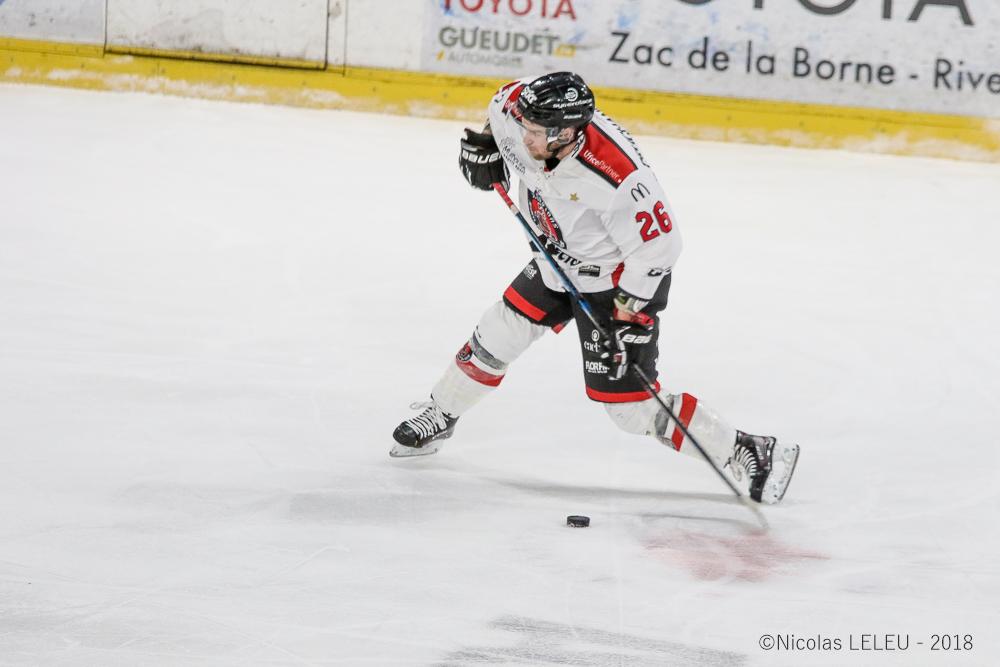 Amiens  1 - 3 Mulhouse