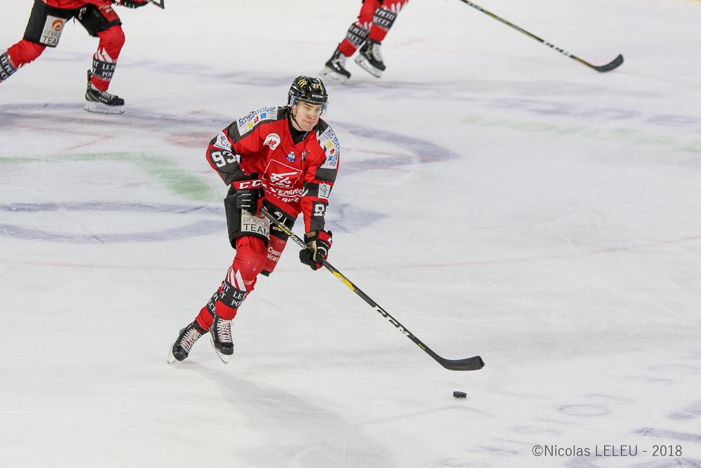 Amiens  1 - 3 Mulhouse