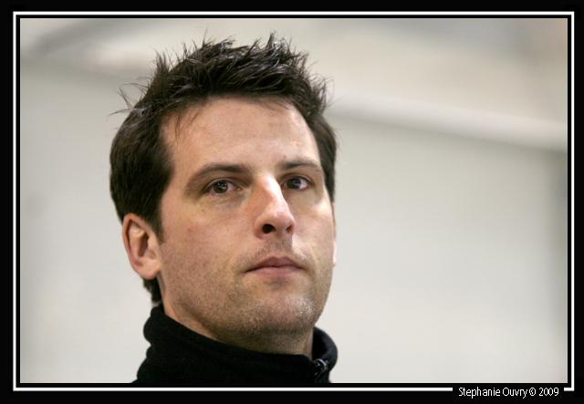 Rouen 3 - 4 Grenoble 