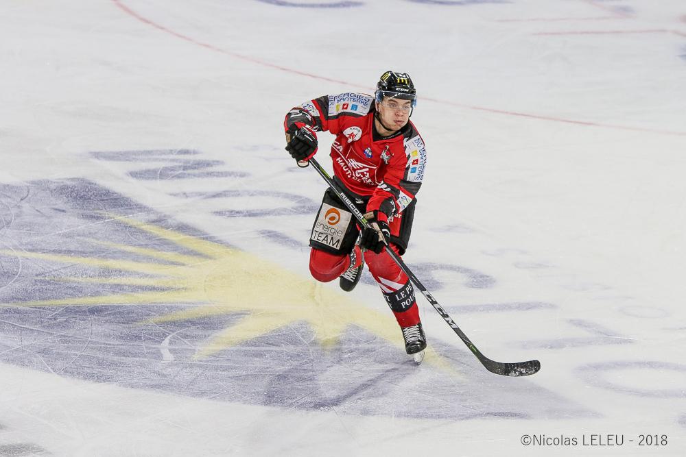 Amiens  1 - 3 Mulhouse