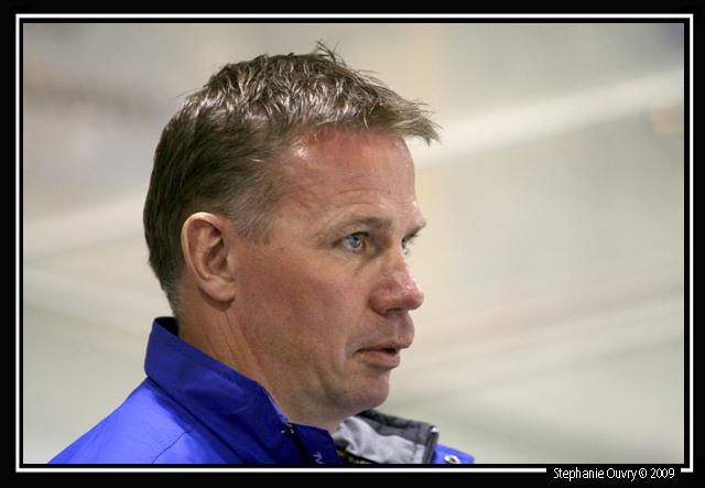 Rouen 3 - 4 Grenoble 